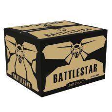 Paintballs Battlestar cal. 0,50", 4000 pcs*